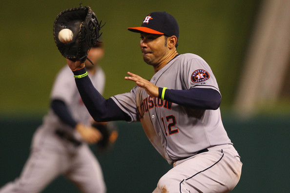 Angels sign Carlos Pena and Brennan Boesch to minor league deal