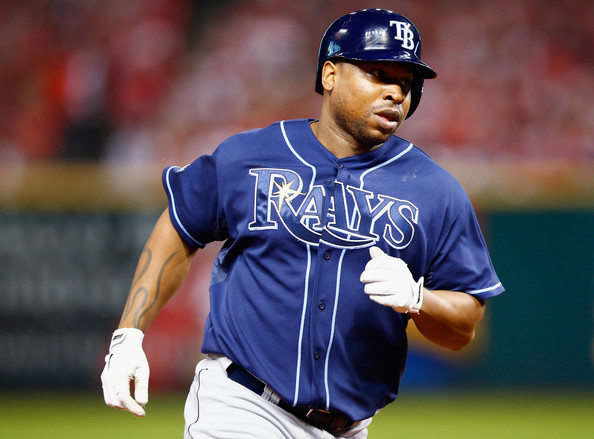 Orioles sign Delmon Young to minor league deal