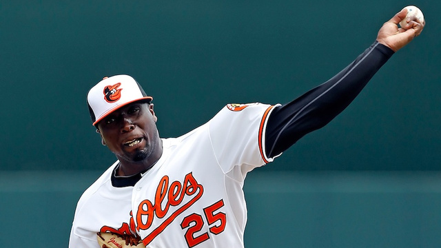 Giants sign Dontrelle Willis to minor league deal