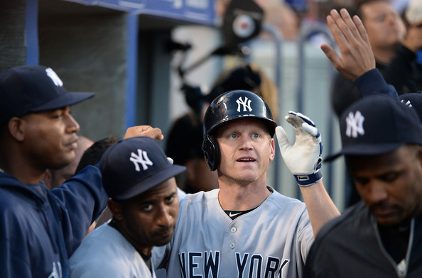 Lyle Overbay signs minor league deal with Brewers