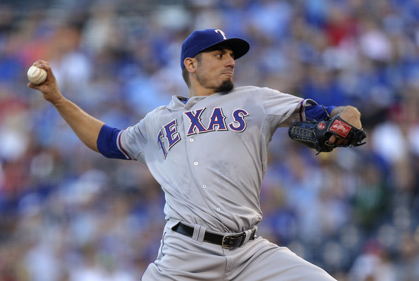Brewers still expected to complete deal with Matt Garza