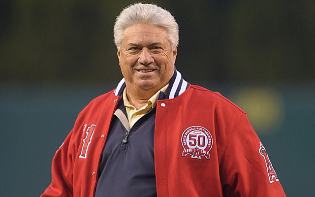 Former major league player and coach Jim Fregosi passes away at 71