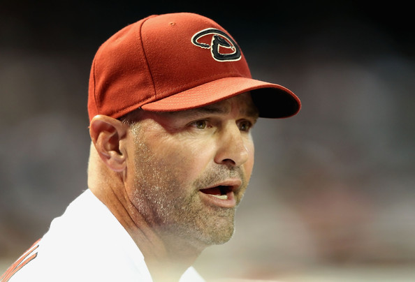 Diamondbacks give extensions to Kevin Towers and Kirk Gibson