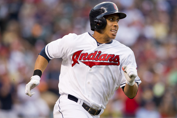 Michael Brantley gets four-year extension from Indians