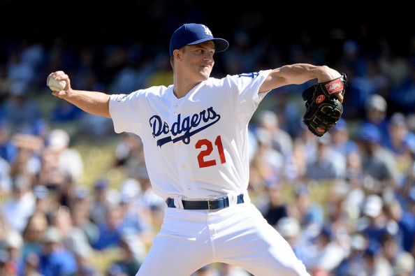 Los Angeles Dodgers at San Diego Padres: Lineups and TV Info for April 1, 2014