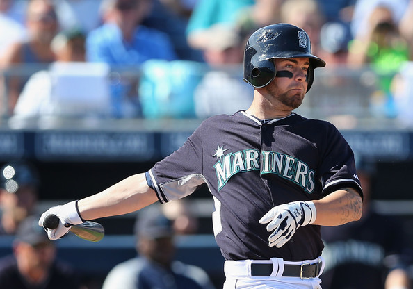 Numerous teams interested in Mariners’ Nick Franklin