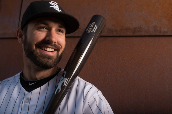 Adam Eaton still bothered by soreness in legs