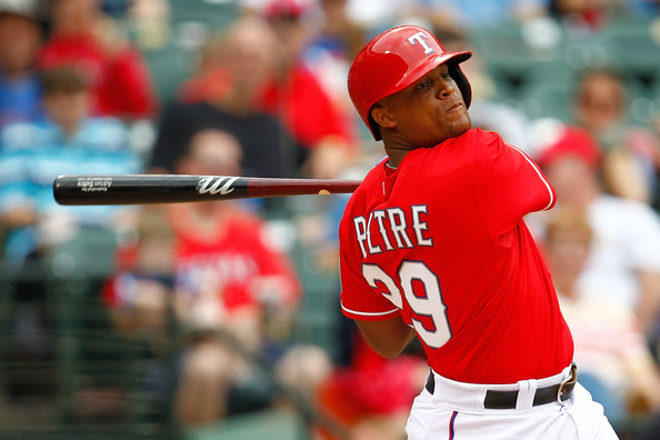 Adrian Beltre leaves game with tightness in left quad