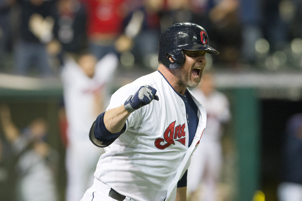 Jason Giambi to begin minor league assignment on Friday