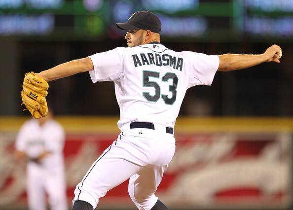 Could Cardinals be forced to add David Aardsma to roster?