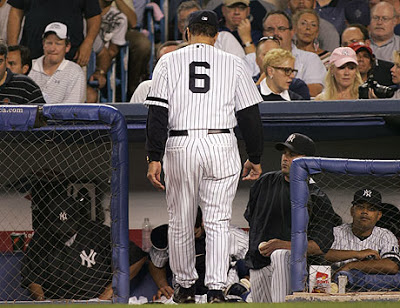 Yankees to retire Joe Torre's No. 6  Tireball MLB News, Rumors and Opinions
