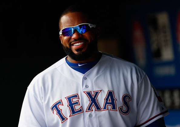 Prince Fielder to have neck surgery, done for season