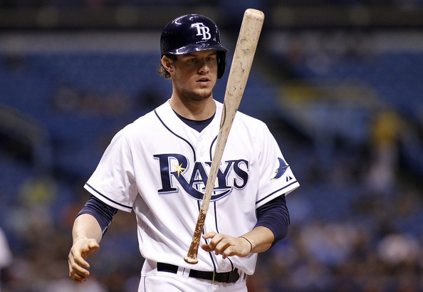 Rays to be without Wil Myers for two months