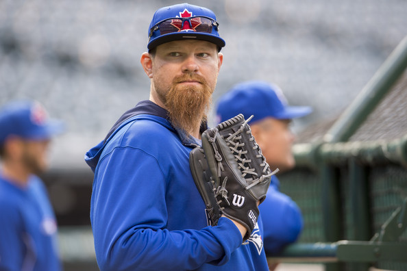 Adam Lind to miss six to eight weeks