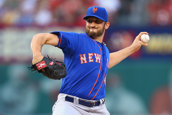 Mets shopping Bartolo Colon, reluctant to trade Jon Niese
