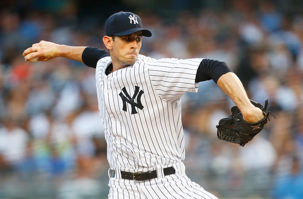 Dodgers nearing four-year deal with Brandon McCarthy