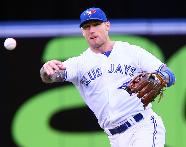 Brett Lawrie to be activated by Blue Jays on Tuesday