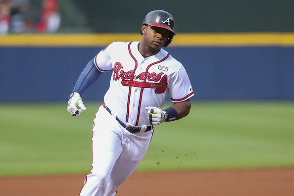 Padres remain interested in Justin Upton trade