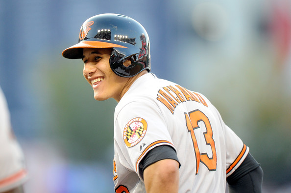Manny Machado unlikely to return when eligible