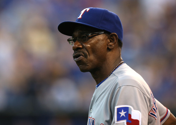 Ron Washington steps down as Rangers manager
