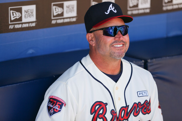 Fredi Gonzalez to return as Braves manager for 2015