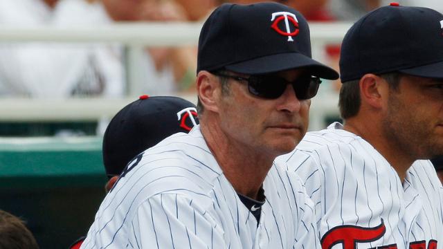 Twins hiring Paul Molitor as manager