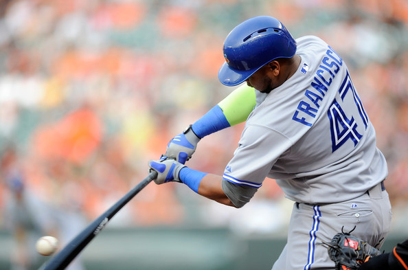 Red Sox claim Juan Francisco off waivers