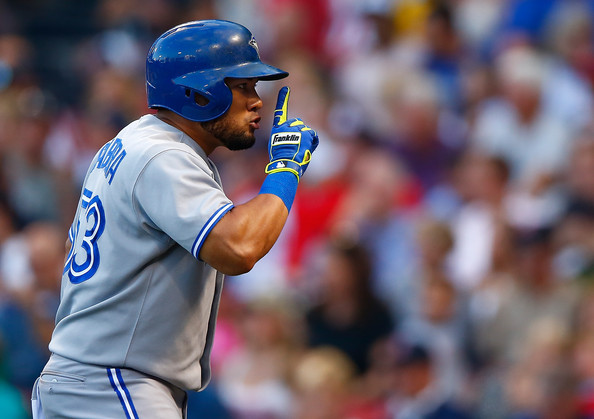 White Sox reach deal with free agent Melky Cabrera