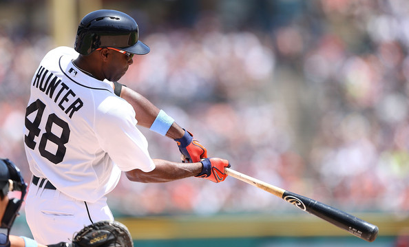 Torii Hunter has suitors in Orioles, Rangers, Mariners and Twins
