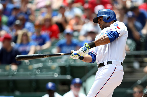 Royals throw $11 million in the toilet by signing Alex Rios