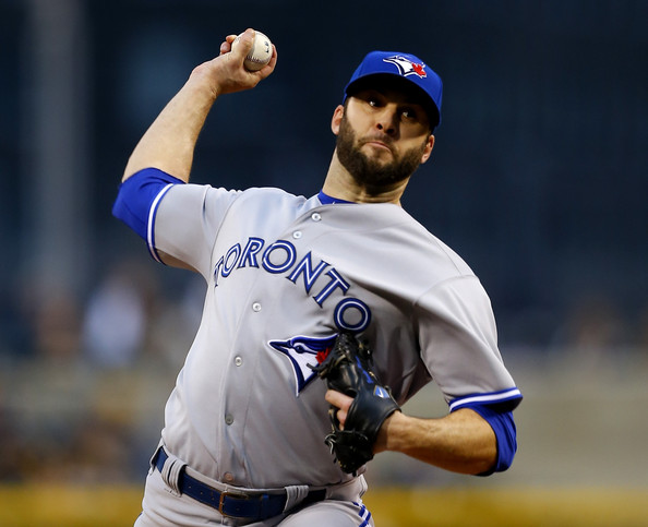 Padres land Brandon Morrow on one-year contract
