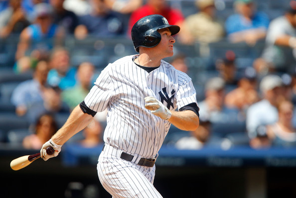 Yankees sign Chase Headley to four-year deal