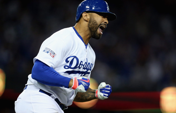Padres deal to acquire Matt Kemp finalized