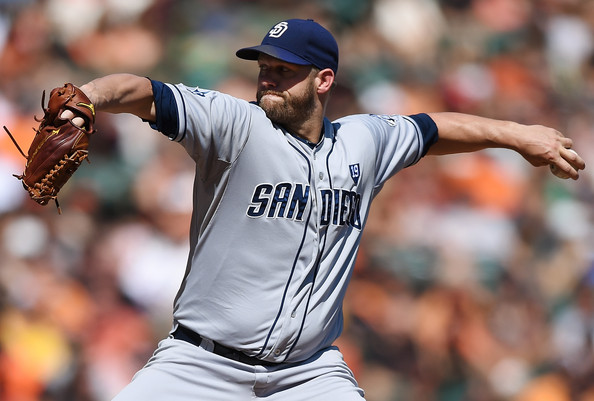 Eric Stults signs minor league deal with Braves, Red Sox sign Bryan LaHair