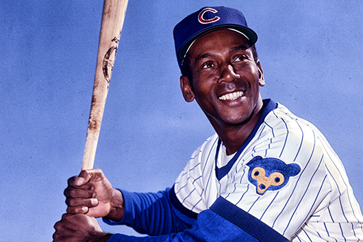 Cubs legend Ernie Banks passes away at age 83