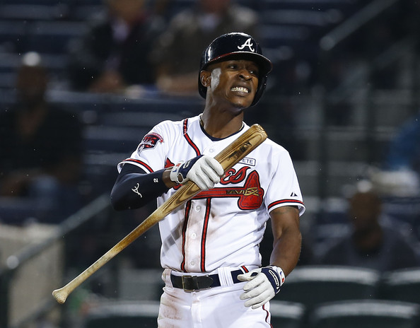 B.J. Upton to miss all of spring training