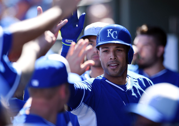 Alex Rios diagnosed with fractured hand