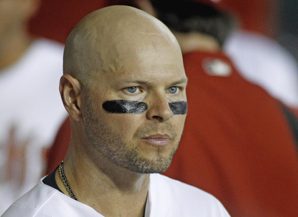 Cody Ross to sign with A’s