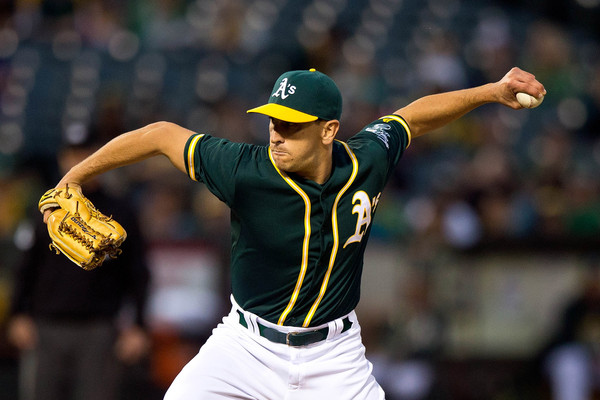 Switch pitcher Pat Venditte placed on DL