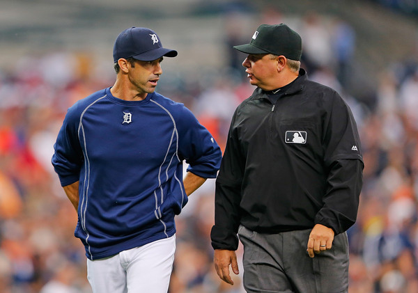 Tigers manager not ready to give up on season