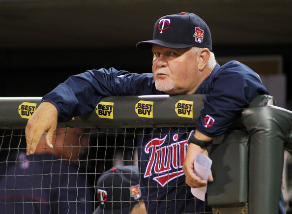 Ron Gardenhire to interview for vacant Padres manager spot
