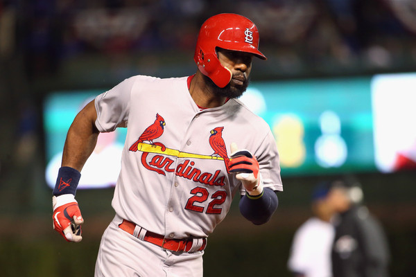 Angels expected to be among teams interested in Jason Heyward