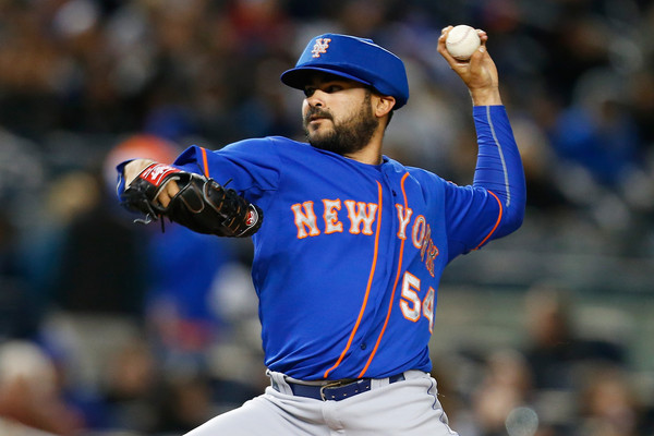 Braves sign Alex Torres and Kyle Kendrick to minor league deal