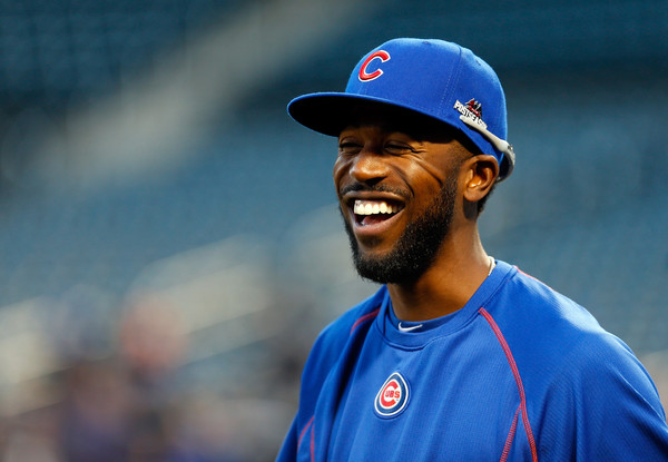 White Sox continue to show interest in Dexter Fowler, Cubs most likely landing spot