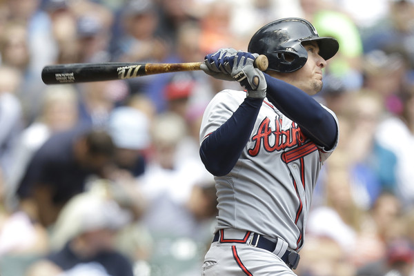 Kelly Johnson joins Braves again, NeftaliFeliz gets one-year deal with Pirates
