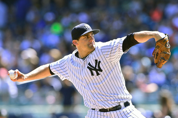Nathan Eovaldi and Yankees avoid arbitation