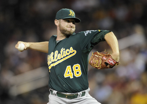 Mariners sign Ryan Cook, release Anthony Bass to pitch in Japan