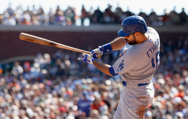 White Sox could be landing spot for Andre Ethier
