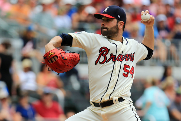 Twins acquire Jaime Garcia from Braves