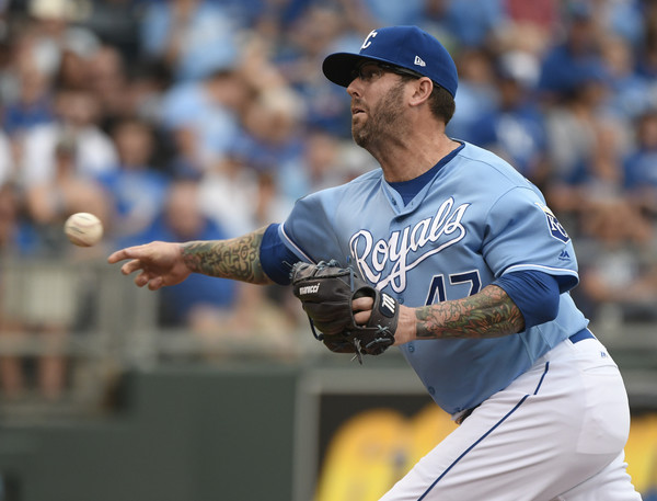 Braves interested in reunion with Peter Moylan